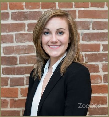 Dr. Alison Atchison, OD