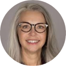 Dr. Alison Bailey, OD