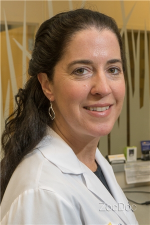 Dr. Alison Bartleman, MD