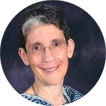 Dr. Alison Brody Alpert, DMin, LCSW