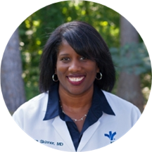Dr. Alison Christian-Skinner, MD