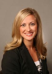 Dr. Alison Conant, DMD