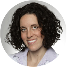 Dr. Alison Croughan, DPM