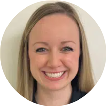 Dr. Alison Davis, PT, DPT