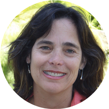 Dr. Alison Freeman, PhD