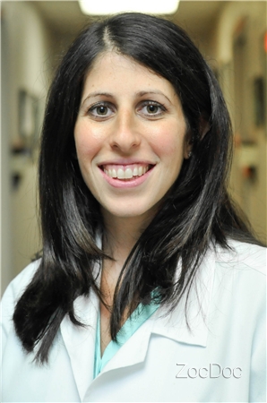 Dr. Alison Graziano, DPM