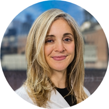 Dr. Alison Gruen, MD