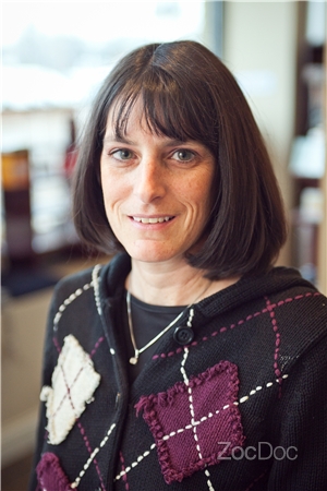 Dr. Alison Kaye, AuD