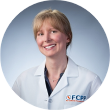 Dr. Alison Lewis, MD