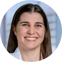 Dr. Alison Pain, MD