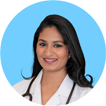 Dr. Alison Philip, MD