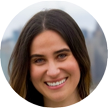 Dr. Alison Pruzan, MD