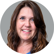 Dr. Alison Ridenour, OD, Waynesboro, PA | Optometrist