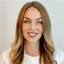 Dr. Alison Tagliaferro, DNP, APN, FNP-C