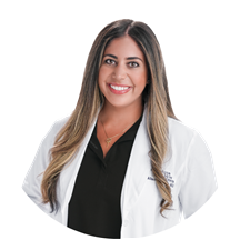 Dr. Alison Thomas, MD