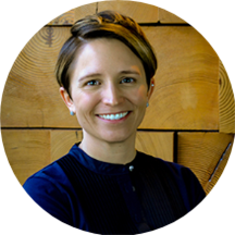 Dr. Alissa Borda, DMD