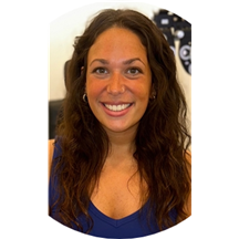 Dr. Alissa Broder, OD