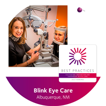 Dr. Alissa Irons, OD