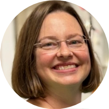 Dr. Alissa Long, OD