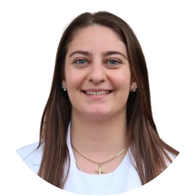 Dr. Alissa Silvestri, DC