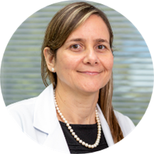 Dr. Aliuska Carmenate, MD