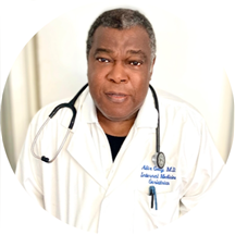 Dr. Alix Gay, MD