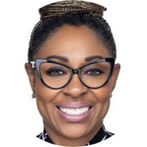 Dr. Aliya Covington, EdD