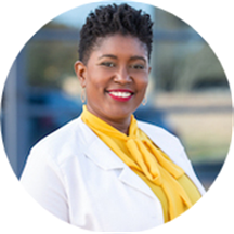 Dr. Aliya Hayes, MD