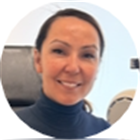 Dr. Aliya Hot, OD