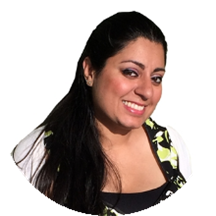 Dr. Aliya Kassam, DDS