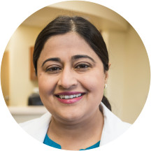 Dr. Aliya Khan, DDS