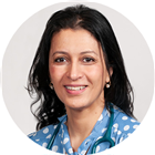 Dr. Aliya Shamsi, MD
