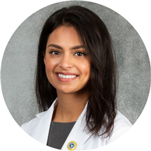 Dr. Aliyah Saiyed, DMD