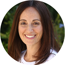 Dr. Aliza Septimus, PsyD