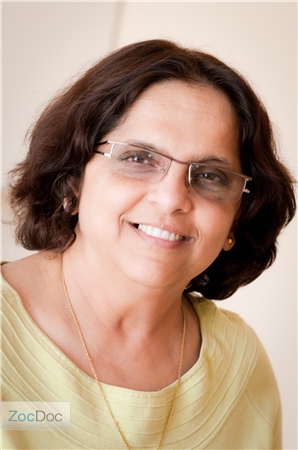 Dr. Alka Kale, MD, FACOG