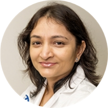 Dr. Alka Mahajan, DMD