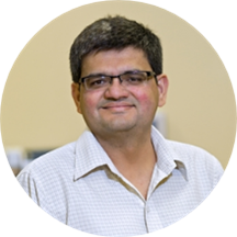 Dr. Alkeshkumar Patel, MD