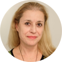 Dr. Alkmini Anastasiadou, MD