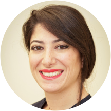 Dr. Alla Dorfman, DDS