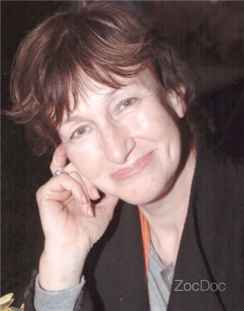 Dr. Alla Fine, MD