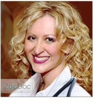Dr. Alla Fishman, DO