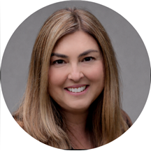Dr. Alla Pasman, OD