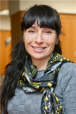 Dr. Alla Rapoport, DDS