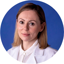 Dr. Alla Roitman, DO