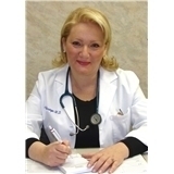 Dr. Alla Seraya, DO