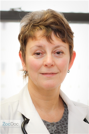 Dr. Alla Shustarovich, MD