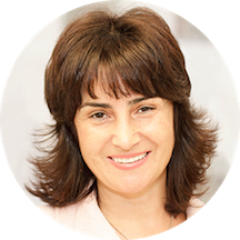 Dr. Alla Temkin, DDS