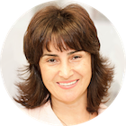 Dr. Alla Temkin, DDS