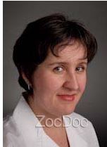 Dr. Alla Zlotina, OD