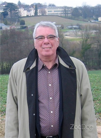 Dr. Allan B. Wells, MD